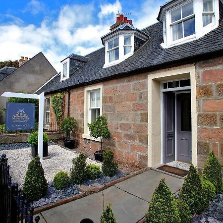 Paton Cottage Inverness Eksteriør billede
