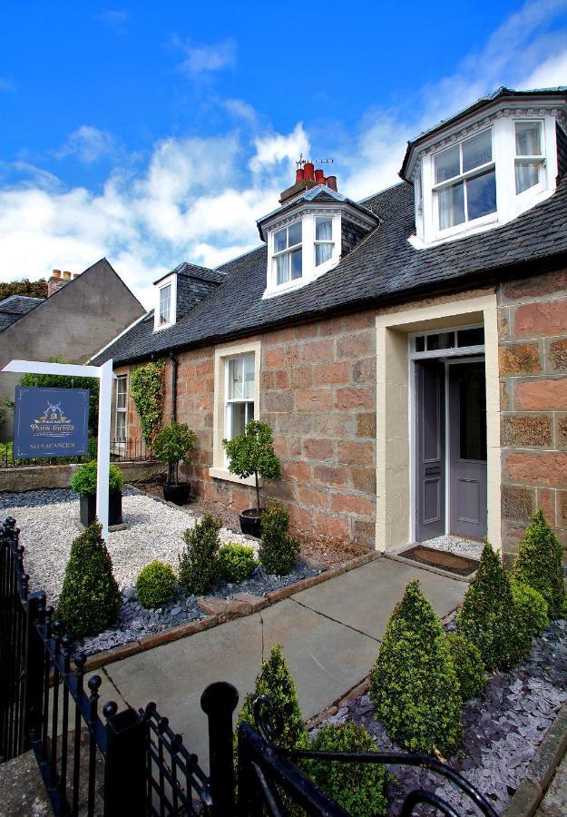 Paton Cottage Inverness Eksteriør billede