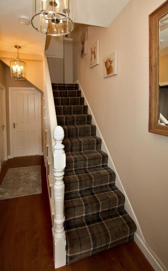 Paton Cottage Inverness Eksteriør billede